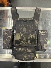 Spiritus Systems MK4 Harness