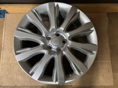 Leichtmetallfelge zoll - leichtmetallfelge, 21-zoll