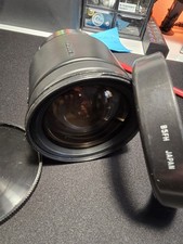 📸 Tamron Aspherical AF 28-200mm 1:3.8-5.6 Objektiv ø72mm Foto Lens für Minolta