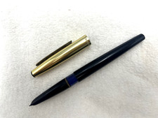 Alter DDR Füller , "Heiko