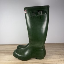 Hunter Herren Gummistiefel UK