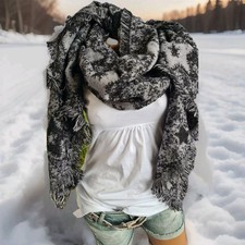 Gil Schal Tuch Schultertuch