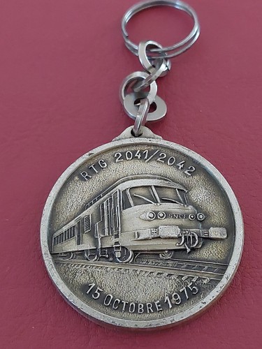 Rrr anhänger lokomotive sncf - rrr,