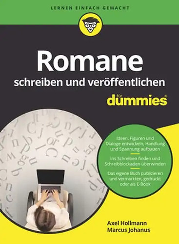 Romane schreiben und