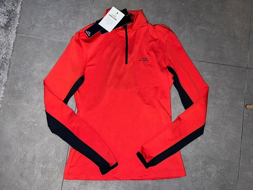 Equiline funktionsshirt sommer - funktionsshirt,