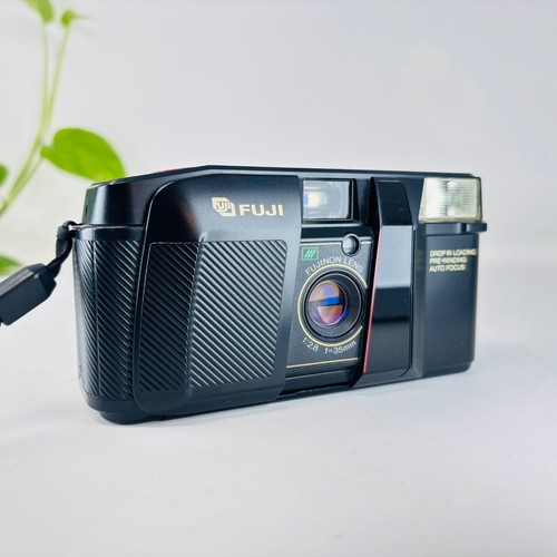 Fuji 300 kompaktkamera 35mm - fuji,