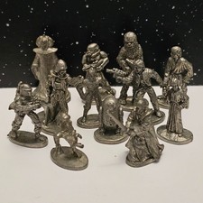 Star Wars Monopoly Miniatur