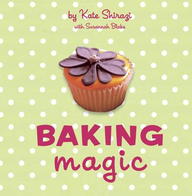 Baking magic the essential - baking,