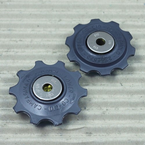 Campagnolo record - campagnolo,