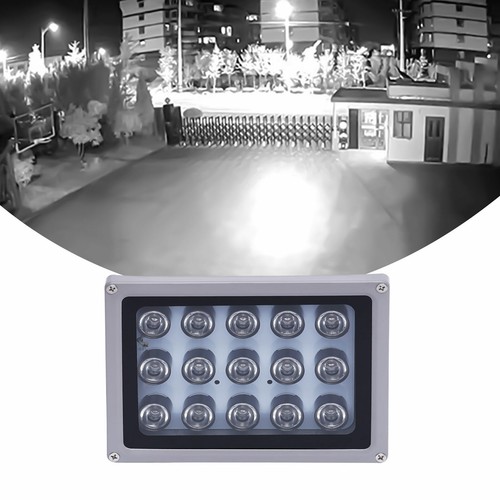 850nm profi infrarot led - ir,