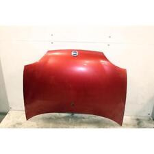 MOTORHAUBE FIAT SEICENTO (98-00)(00-05)(05-10) 1.1 BER. 3P/B/1108CC. 1998
