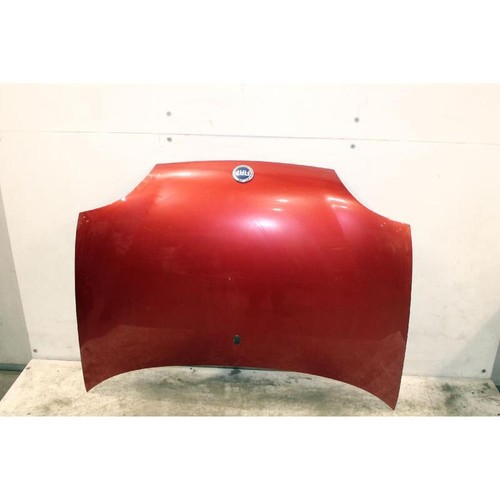 Motorhaube fiat seicento - motorhaube,
