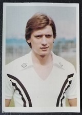 Bergmann sticker 240 Gerd