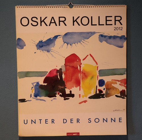 Oskar koller großer - oskar, :