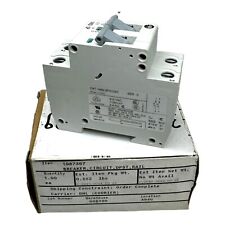 Allen Bradley 1492-SP Sicherungsautomat Leistungsschutzschalter C5 2P 5A 10kA