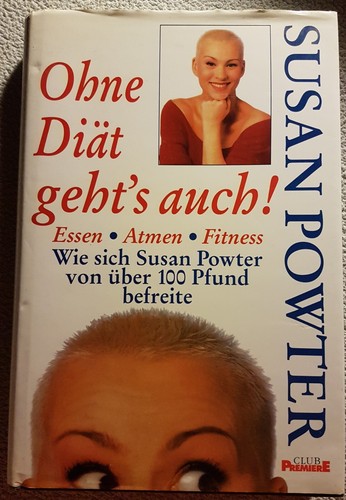 Ohne diät geht - ohne,