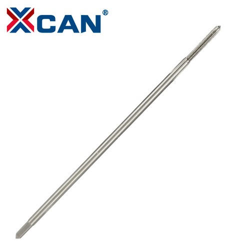 Xcan hss - xcan,