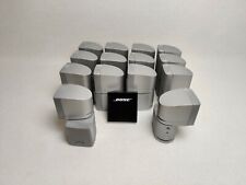 NEU 1x BOSE Doppelcube