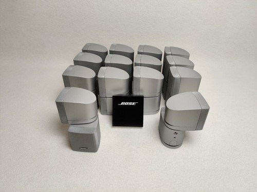 Neu bose doppelcube - bose,