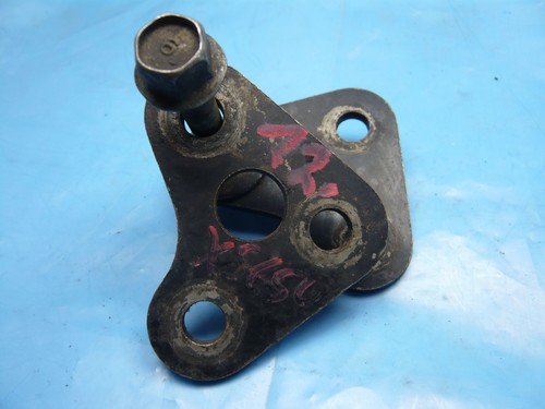 Yamaha 650 motor halter - yamaha, xs