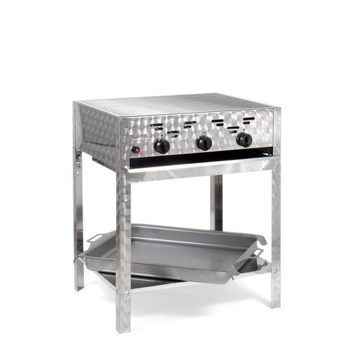 Edelstahl brenner gasgrill - edelstahl-brenner,