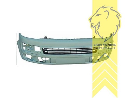 Frontstoßstange für t5 - vw,