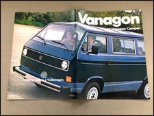 1983 Volkswagen 16-page