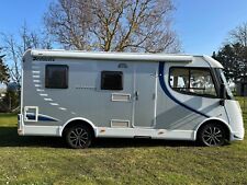 Wohnmobil von Detleffs Modell Globebus zu verkaufen