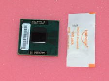 SLGES Intel Core 2 Duo T9800