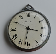 Raketa Mechanische Taschenuhr Pocket Watch Abl-SPZ-7-290524