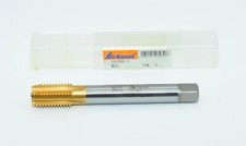 Gewindebohrer M20 HSSE ISO2 6H