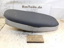 Honda CB500F CB 500 F Four Sitzbank neu bezogen