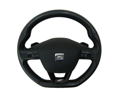 Seat leon cupra - leon, mfl