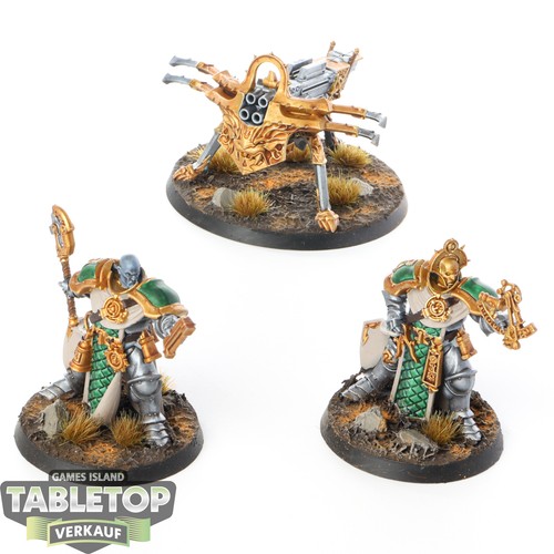 Stormcast eternals celestar - -,