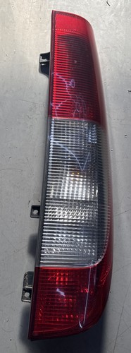 Rücklicht rechts - rücklicht,