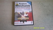 System mechanic professional - system,