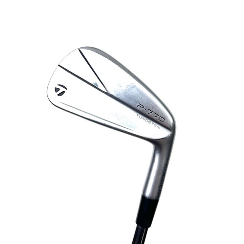 Taylormade p770 2023 eisen - taylormade,