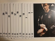 DFB Nationalmannschaft 12