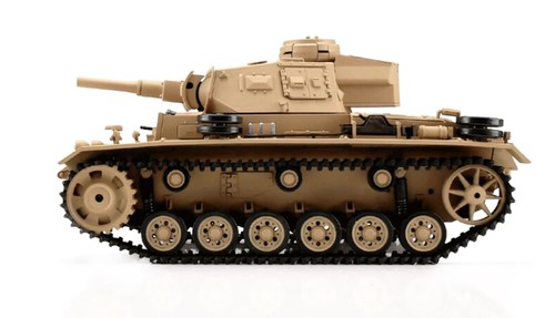 Panzer 16 amewi - 1:16,