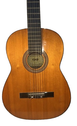 Hopf gitarre model - gitarre,