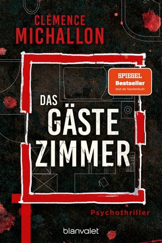 Das gästezimmer clémence - das,