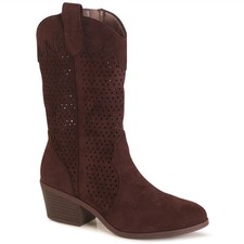 Damenschuhe Cut Out