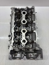 Cylinder Head Planned For BMW