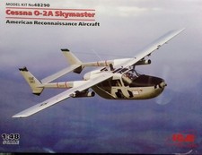 CM 48290 1/48 Cessna Skymaster
