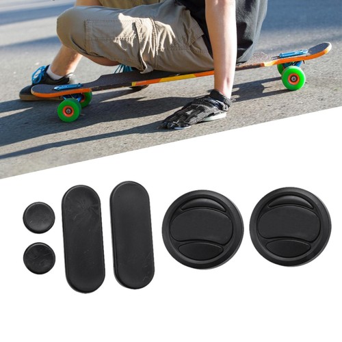 Stück skateboard handschuhe - 6,