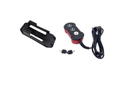 Chapel Schaltbox absperrbar