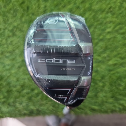 Cobra rail 2023 hybrid - 5,
