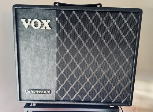 Gitarrenverstärker vox - gitarrenverstärker,