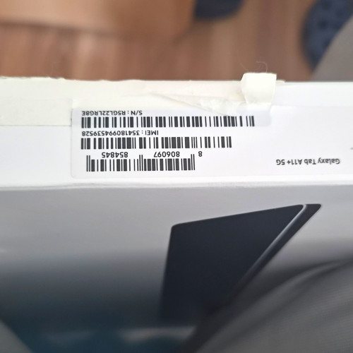 Samsung galaxy tab a11 5g - galaxy,