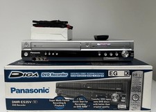 Panasonic DMR-ES35V